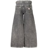 Guess Jeans crne traperice za djevojčice | shoptok.hr