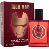 Iron Man toaletna voda 100 ml za djecu