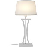  Cottex B2429V - Stona lampa NEW CHELSEA 1xE14/40W/230V bela | Eponuda.com