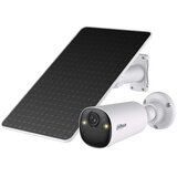 Dahua Kamera Apollo Bullet C1 4MP s solarno energijo, (5000547949) Cene