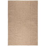  Tepih ZIZUR 200 x 290 cm s izgledom jute unutarnji i vanjski | shoptok.hr
