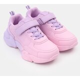 Sinsay Ombre tenisice od imitacije kože | shoptok.hr