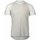 Poc MTB Pure Tee Granite Grey/Hydrogen White M | shoptok.hr