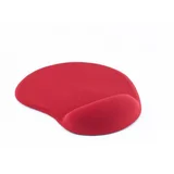Podloga za miš MP-01 ERGO CRVENA