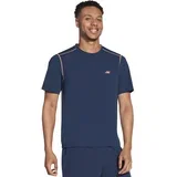 Go Dri All Day Tee TS315-NVY