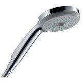 Hansgrohe Marin Chrome tuš set: ručni tuš 1 mlaz, Metaflex 1500 crevo za tuš i držač ručnog tuša 28766000 Cene