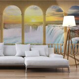  Tapeta - Dream about Niagara Falls 450x270 | shoptok.hr