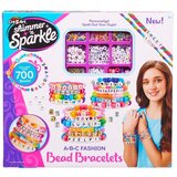 Cra-z-art Set za izdelavo zapesnic ABC Fashion BB 17 Cene