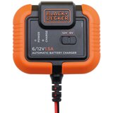 Black & Decker PUNJAČ 12V 1.5A BXAE00021 | shoptok.hr