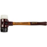 Halder SIMPLEX soft-face mallet 60 comp. rubber/nylon TE SIMPLEX Cijene