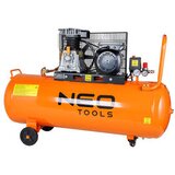 Neo Tools Kompresor za vazduh (uljni) od 150L – 12K031-1 | Eponuda.com