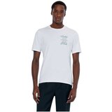 SCOTCH & SODA bela muška majica SS179943-101 Cene