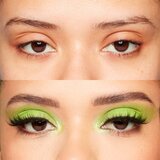 NYX Professional Makeup Jumbo Lash! umetne trepalnice vrsta 09 Major Spikes 1 par | Shoptok.si