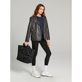 Sinsay Majica kratkih rukava isprana izgleda | shoptok.hr