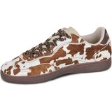 Hoff Nizke superge PARK COW PRINT BROWN Kostanjeva | Shoptok.si