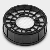 Karcher T10/1 sesalnik, 10 l, 800W, sivo/črn | Shoptok.si