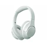 H2 Pro White Brezžične slušalke On-ear