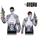 Th3 Party Majice za odrasle 6573 Robot | shoptok.hr