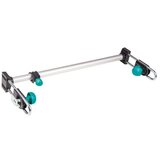 Wolfcraft Podupirač za vrata Easy (Namijenjeno za: Vrata širine 600 – 1000 mm) | shoptok.hr