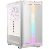 BE QUIET PURE BASE 501 DX White, MB compatibility: ATX / M-ATX / Mini-ITX, Three pre-installed ! Pure Wings 3 140mm fans, Ready for water co | ePonuda.com