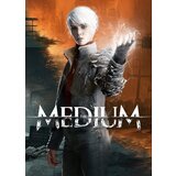 Steam The Medium Key GLOBAL Steam The Medium Key GLOBAL Slike