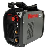 Womax le aparat za zavarivanje w-isg 140 invertorski ( 77014190 ) | Eponuda.com
