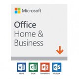 Microsoft MS Office Home and Business 2019 ESD licence for MAC | Eponuda.ba