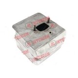 GGP auspuh xc 44 komplet ( 70866 ) Cene