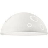  zamensko staklo sfera E27 140x300 mm belo | Eponuda.com