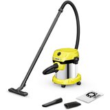 Kärcher wd 2 plus s V-15/4/18 profesionalni usisivač Cene