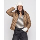 Only ONLMIMI HOOD JACKET Bež | shoptok.hr