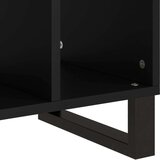  Stranska mizica 40x31x46cm trden predelan les in inženirski les, (21779873) | Shoptok.si