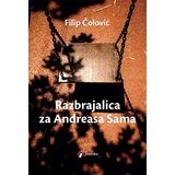 Geopoetika Filip Čolović - Razbrajalica za Andreasa Sama Cene