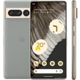 Google Pametni telefon Pixel 7 Pro 5G Single SIM 8 / 128 GB - siva, (21956929) Cene