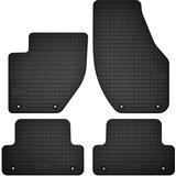 Wielganizator komplet gumijastih zaščitnih preprog za: Volvo V40 II karavan, terensko vozilo (od 2012 do 2019), (22129723) | Shoptok.si