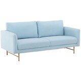 Venture Home Sky trosjed 198 cm, plavi Slike