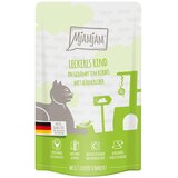MjAMjAM Quetschie 12 x 125 g - Ukusna govedina s kuhanom bundevom Cijene