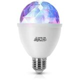 Aigostar led rgb sijalica E27/3W/230V | Eponuda.com
