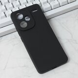  Xiaomi torbica Silikon Pro Camera za Redmi Note 13 Pro Plus (EU) crna Cene