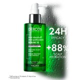 Vichy Dercos Serum 10 tretmanska njega protiv peruti 90 ml | shoptok.hr