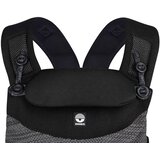 Dooky nosiljka Terra Nova - Black | shoptok.hr