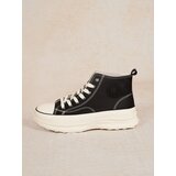Big Star Woman's Sneakers Shoes 100678 906 | shoptok.hr