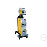 Varstroj aparat za varenje MIG/MAG Synergy inverteri VPS 4000 digit | ePonuda.com