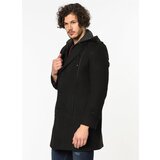 Dewberry PLT8334 MEN'S COAT-BLACK | shoptok.hr