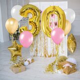  Ps0026 rođendanski ukrasi | shoptok.hr