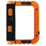  LED prigušiva solarna punjiva reflektorska lampa LED/10W/5V USB 6500K IP44 1800 mAh | Eponuda.com
