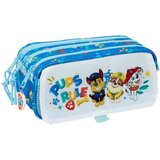 Paw Patrol Pernica Pups Rule trostruka s trakom za kolica | shoptok.hr