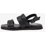 Replay Sandali Črna | Shoptok.si