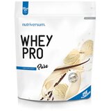 NUTRIVERSUM whey pro - prvoklasni čist protein surutke - vanila 2kg | ePonuda.com