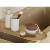 Blomus Temno siv dozirnik za milo iz poliresina 300 ml Kua – | Shoptok.si